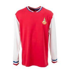 Reims 1958/59 Retro Shirt