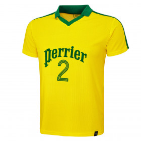 FC Nantes 1978-79 Retro Shirt