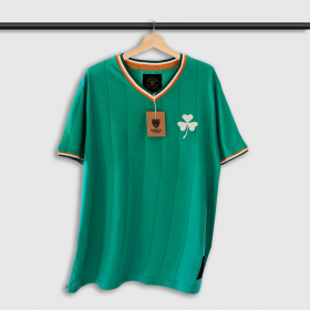 Ireland | Green Army 