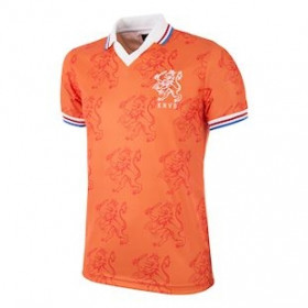 Holland 1994 Retro Shirt 