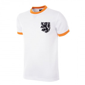 Holland World Cup Away 1978 Retro Shirt