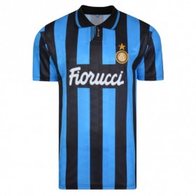 F.C. Internazionale 1992 Shirt