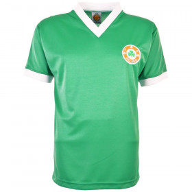 Ireland 1986-87 football shirt