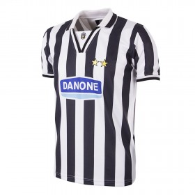 Juventus Vintage Shirt 1994 - 95