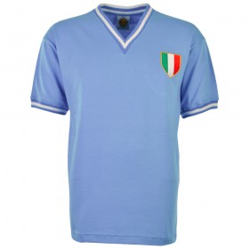Lazio 1974 Retro Shirt