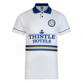 Leeds United 1994 football shirt