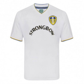 Leeds United 2000/01 Retro Shirt