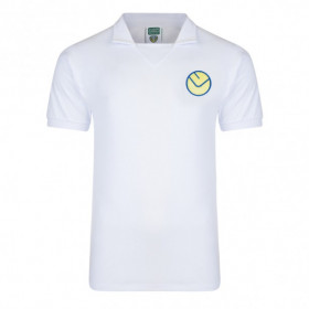 Leeds United 1973/74 Retro Shirt
