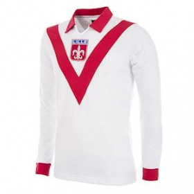 France Vintage Football Shirts