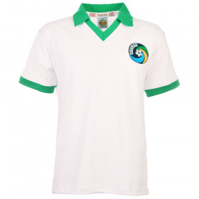 New York Cosmos 1978 Retro Shirt