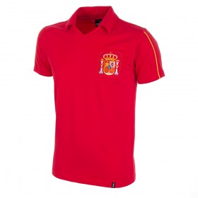 Spain 1980's Retro Shirt