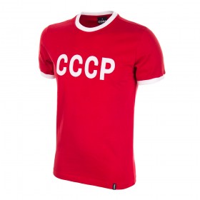CCCP 1970's vintage shirt 