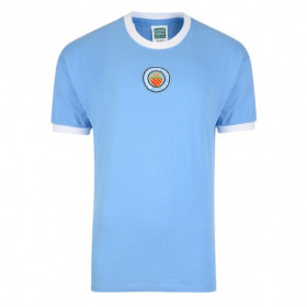 Manchester City 1970 Retro Shirt