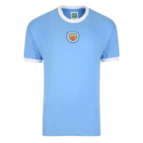 Manchester City 1970 Retro Shirt