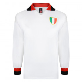 ac milan 80s shirt