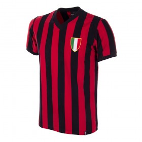 Milan 1960's Retro Shirt