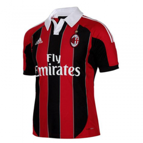 AC Milan shirt 2012-2013