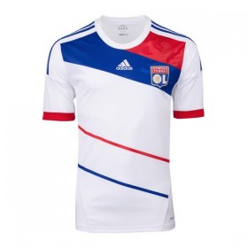 Olympique Lyon jersey 2012-2013
