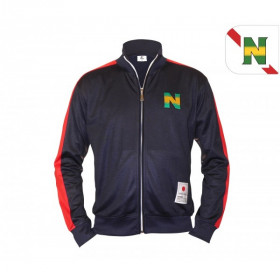 Newteam 2º season jacket | Black