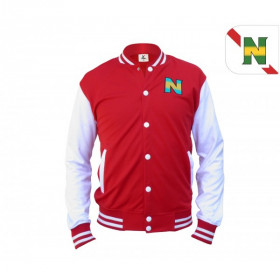 Teddy Newteam 2 Jacket