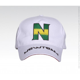 Cap New Team 1º season