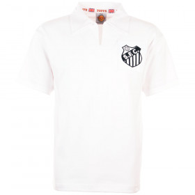 Santos 60-70s Retro Shirt