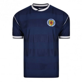 Scotland 1978 football shirt