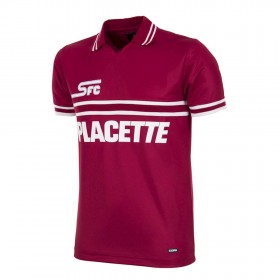Servette 1984-85 football shirt