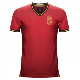 Spain | La Roja