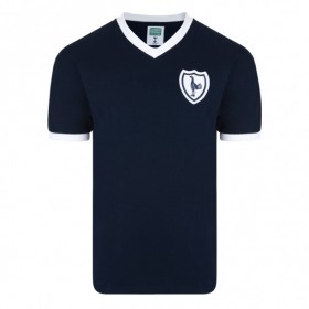 Tottenham Hotspur 1962 - Nº 8 Retro Shirt - Away