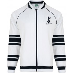 Tottenham Hotspur 1981 Retro Jacket