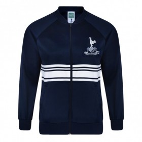 Tottenham Hotspur 1984 Retro Jacket