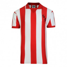 Sunderland 1973 Retro Shirt