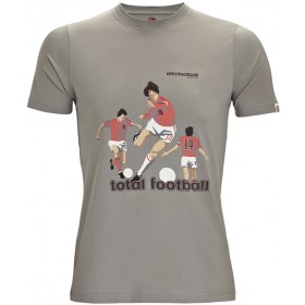 T-shirt Total Football