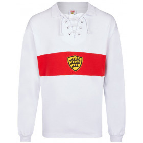 Stuttgart 1927/28 Retro Shirt