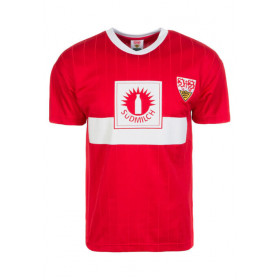 Stuttgart 1990/91 Retro Shirt