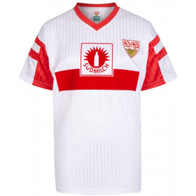 Stuttgart 1991/92 Retro Shirt