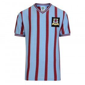 Aston Villa Retro Shirt 1957