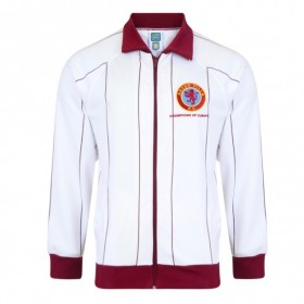 Aston Villa 1982 Retro Jacket