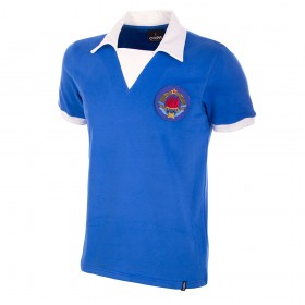 Yugoslavia 1980's Retro Shirt 