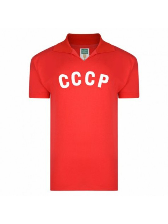 CCCP 1968 Retro Shirt