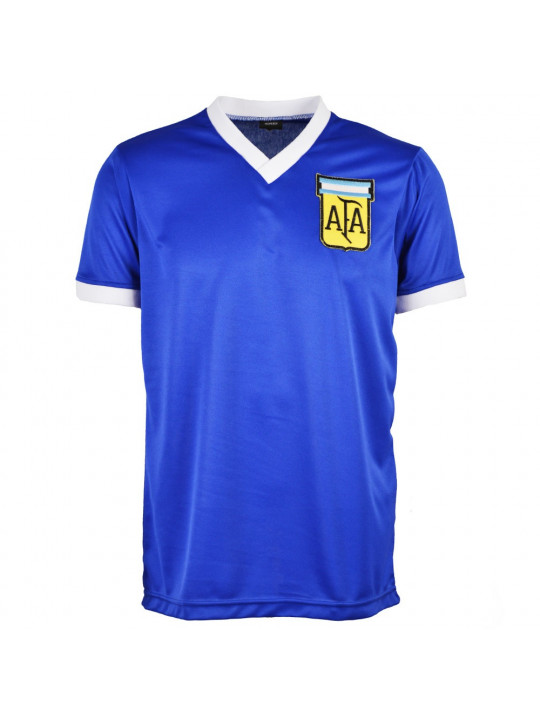 Argentina 1986 Retro Shirt | Away