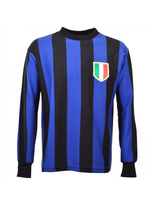 Inter Milan 1964/65 Retro Shirt