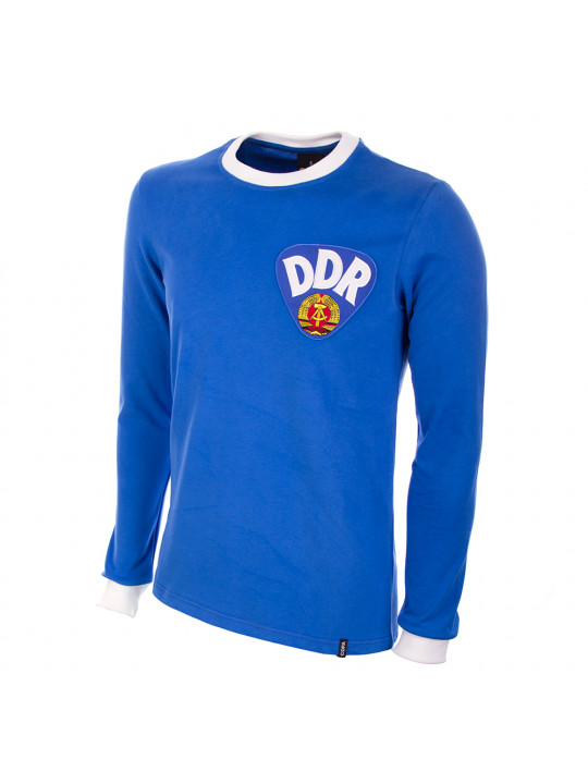 DDR 1970's Retro Shirt 