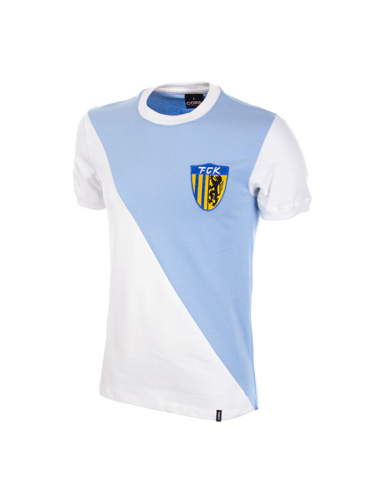 Karl Marx Stadt 1976/77 Retro Shirt