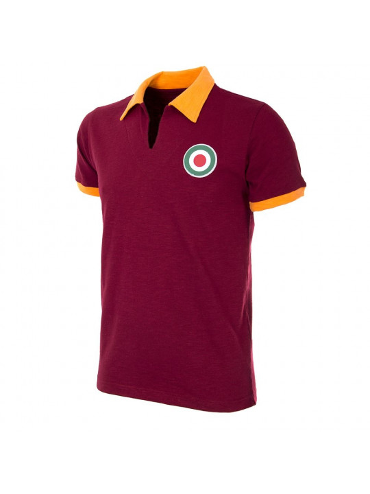 Roma polo store