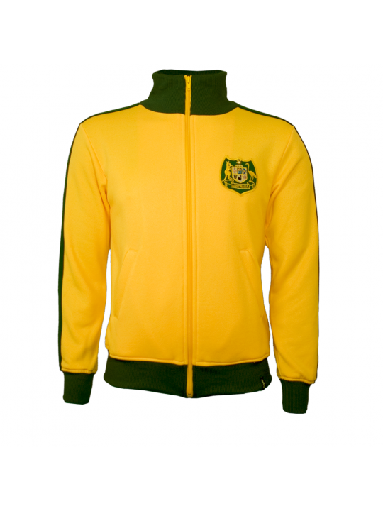 Australia 1970's Retro Jacket
