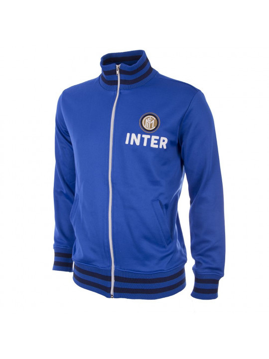 FC Inter 1960s Retro Jacket