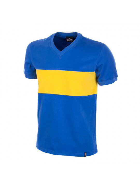 Boca 1960's Retro Shirt 