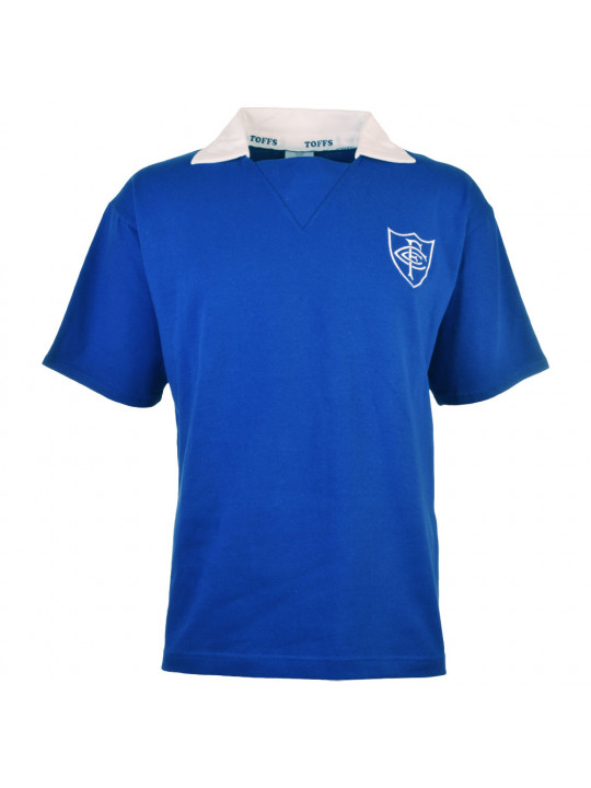 Chelsea 1955 Retro Shirt